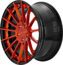 Кованные двухсоставные диски BC Wheels HB 15