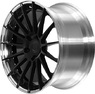 Кованные двухсоставные диски BC Wheels HB 15