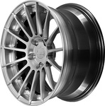 Кованные двухсоставные диски BC Wheels HB 15