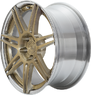 Кованные двухсоставные диски BC Wheels HB 27