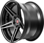 Кованные двухсоставные диски BC Wheels HB 09