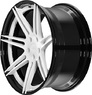 Кованные двухсоставные диски BC Wheels HB 27