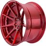 Кованные двухсоставные диски BC Wheels HB 29