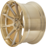 Кованные двухсоставные диски BC Wheels HB 29