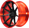 Кованные двухсоставные диски BC Wheels HB 29