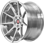 Кованные двухсоставные диски BC Wheels HB 29