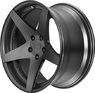 Кованные двухсоставные диски BC Wheels HB 35