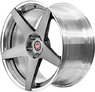 Кованные двухсоставные диски BC Wheels HB 35