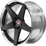 Кованные двухсоставные диски BC Wheels HB 35