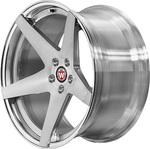 Кованные двухсоставные диски BC Wheels HB 35
