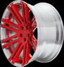 Кованные двухсоставные диски BC Wheels HB 36