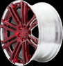 Кованные двухсоставные диски BC Wheels HB 36