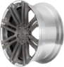Кованные двухсоставные диски BC Wheels HB 36