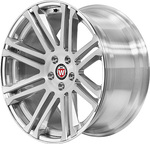Кованные двухсоставные диски BC Wheels HB 36