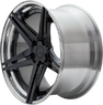 Кованные двухсоставные диски BC Wheels HC 052