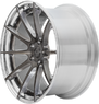 Кованные двухсоставные диски BC Wheels HC 010