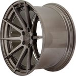 Кованные двухсоставные диски BC Wheels HC 010