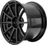 Кованные двухсоставные диски BC Wheels HC 010