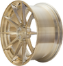 Кованные двухсоставные диски BC Wheels HC 010