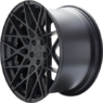 Кованные двухсоставные диски BC Wheels HC 033