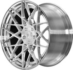Кованные двухсоставные диски BC Wheels HC 033