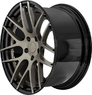 Кованные двухсоставные диски BC Wheels HC 040