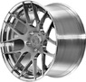 Кованные двухсоставные диски BC Wheels HC 040