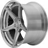 Кованные двухсоставные диски BC Wheels HC 050