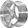 Кованные двухсоставные диски BC Wheels HC 050