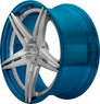 Кованные двухсоставные диски BC Wheels HC 052
