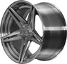 Кованные двухсоставные диски BC Wheels HC 052