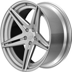 Кованные двухсоставные диски BC Wheels HC 052