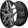 Кованные двухсоставные диски BC Wheels HC 053