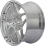 Кованные двухсоставные диски BC Wheels HC 053