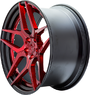 Кованные двухсоставные диски BC Wheels HC 053