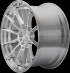 Кованные двухсоставные диски BC Wheels HC 12