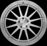 Кованные двухсоставные диски BC Wheels HC 12