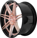 Кованные двухсоставные диски BC Wheels HC 27