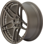 Кованные двухсоставные диски BC Wheels HCA 161S