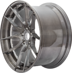 Кованные двухсоставные диски BC Wheels HCA 162