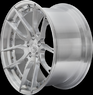 Кованные двухсоставные диски BC Wheels HCA 162S