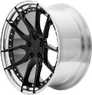 Кованные двухсоставные диски BC Wheels HCA 162S