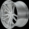 Кованные двухсоставные диски BC Wheels HCS 01