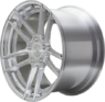 Кованные двухсоставные диски BC Wheels HCS 01