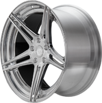 Кованные двухсоставные диски BC Wheels HCS 03