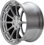 Кованные двухсоставные диски BC Wheels HCS 04
