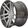 Кованные двухсоставные диски BC Wheels HCS 01