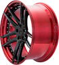 Кованные двухсоставные диски BC Wheels HCS 01S