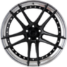 Кованные двухсоставные диски BC Wheels HCS 01S