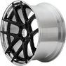 Кованные двухсоставные диски BC Wheels HCS 02